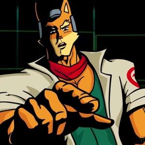 Meet your Posher, Albert